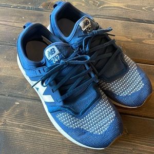 New balance 247